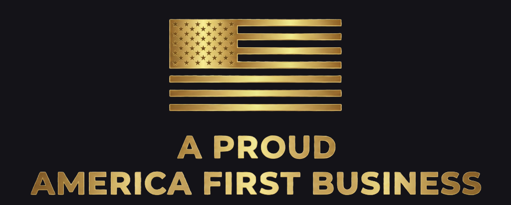 American-owned business