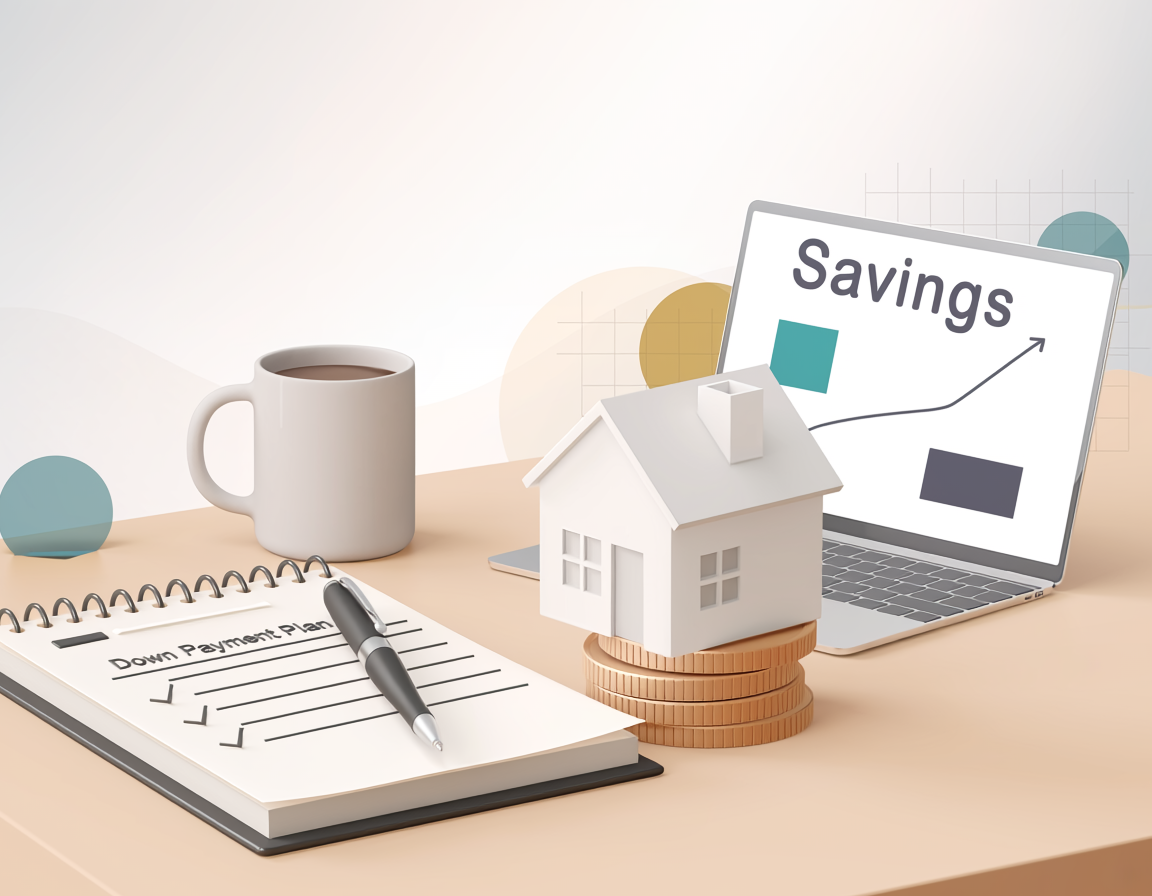 Down Payment Options and Strategies for Homebuyers