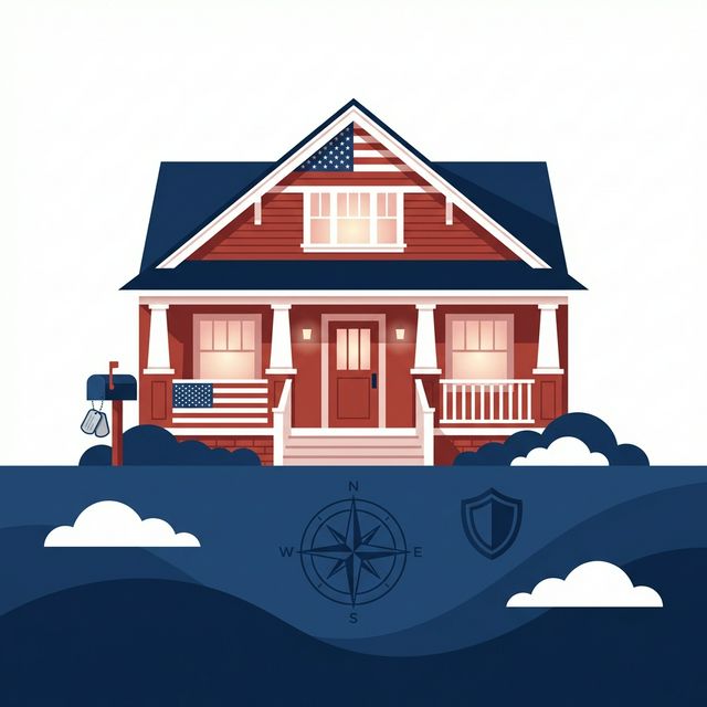 The Complete Guide to VA Loans for Veterans and Military