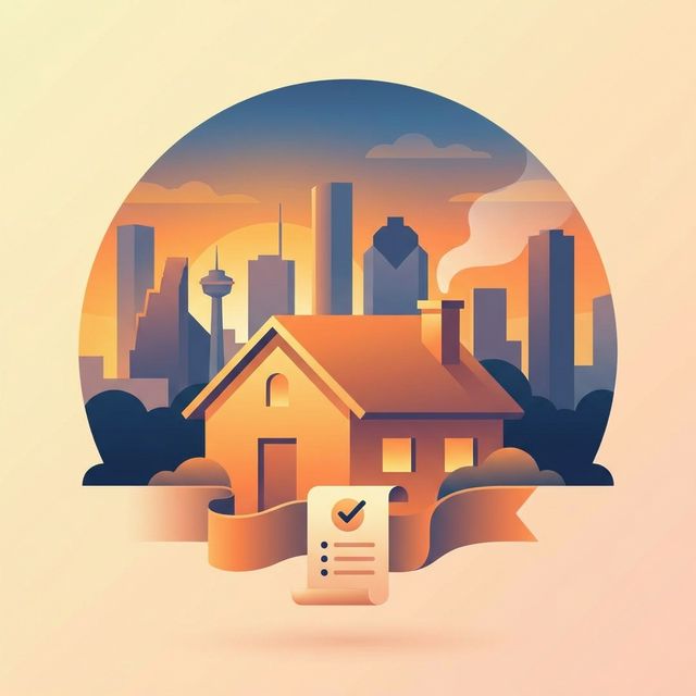 First-Time Homebuyer Checklist for Houston