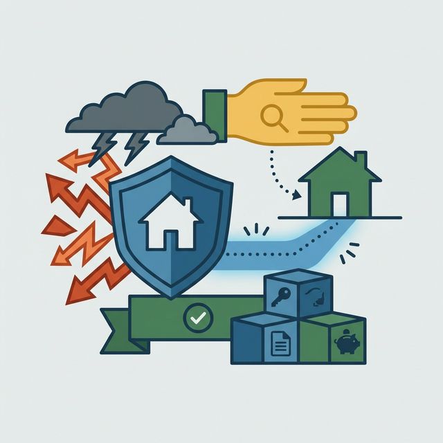 10 First-Time Homebuyer Mistakes to Avoid