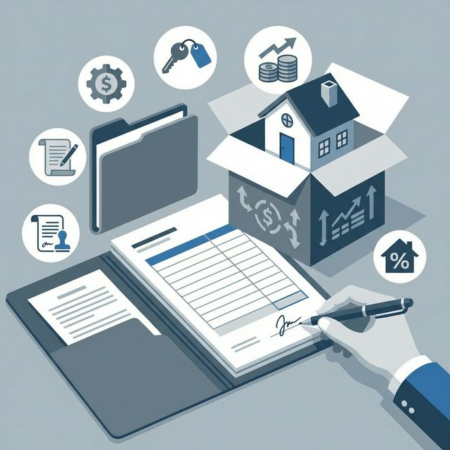 Understanding Closing Costs: What to Expect When Buying a Home