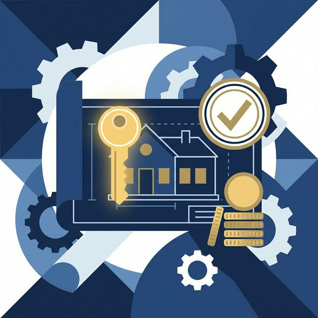 Understanding Mortgage Pre-Approval: Your Key to Home Buying Success