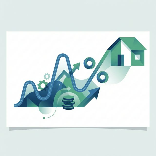 Understanding Mortgage Rates: How They Work and What Affects Them