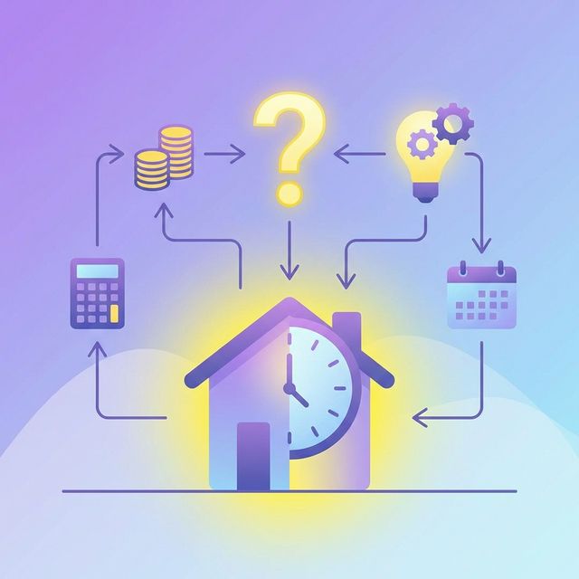 Refinancing Your Mortgage: When Does It Make Sense?