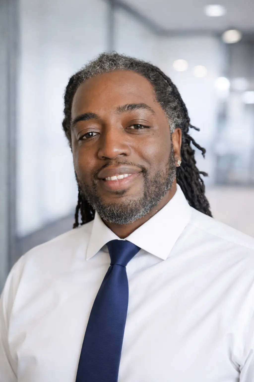 Rolston Nicholls - Mortgage Broker