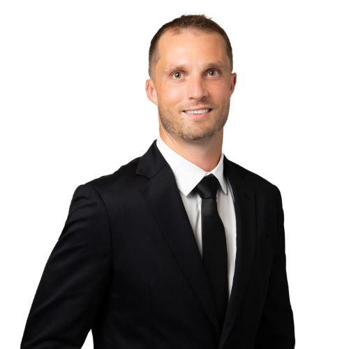 Matthew Bramow - Houston Mortgage Strategist